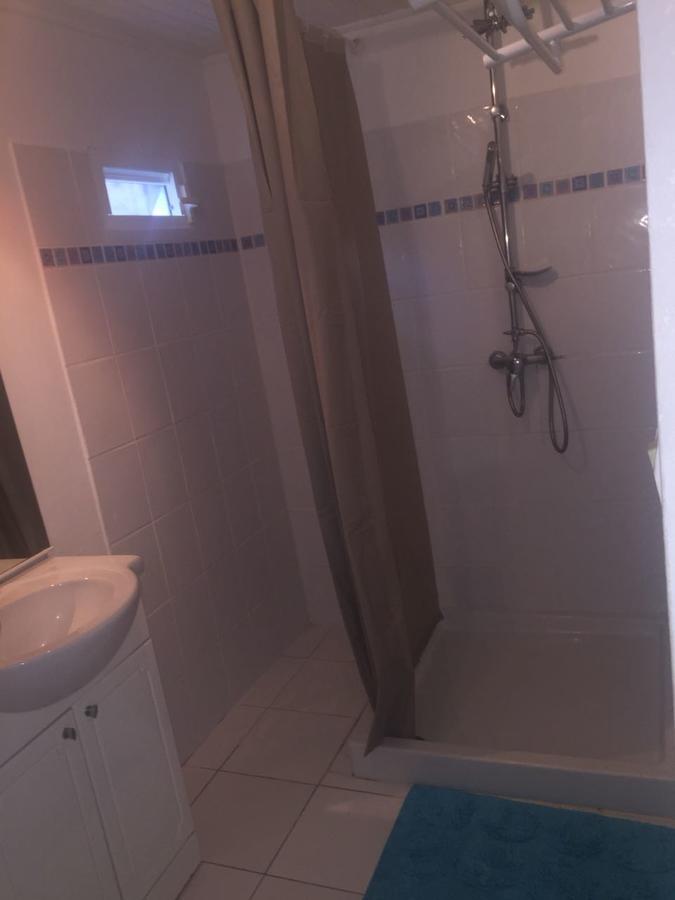 Location Bas De Maison Hotel Сен-Ан Екстериор снимка