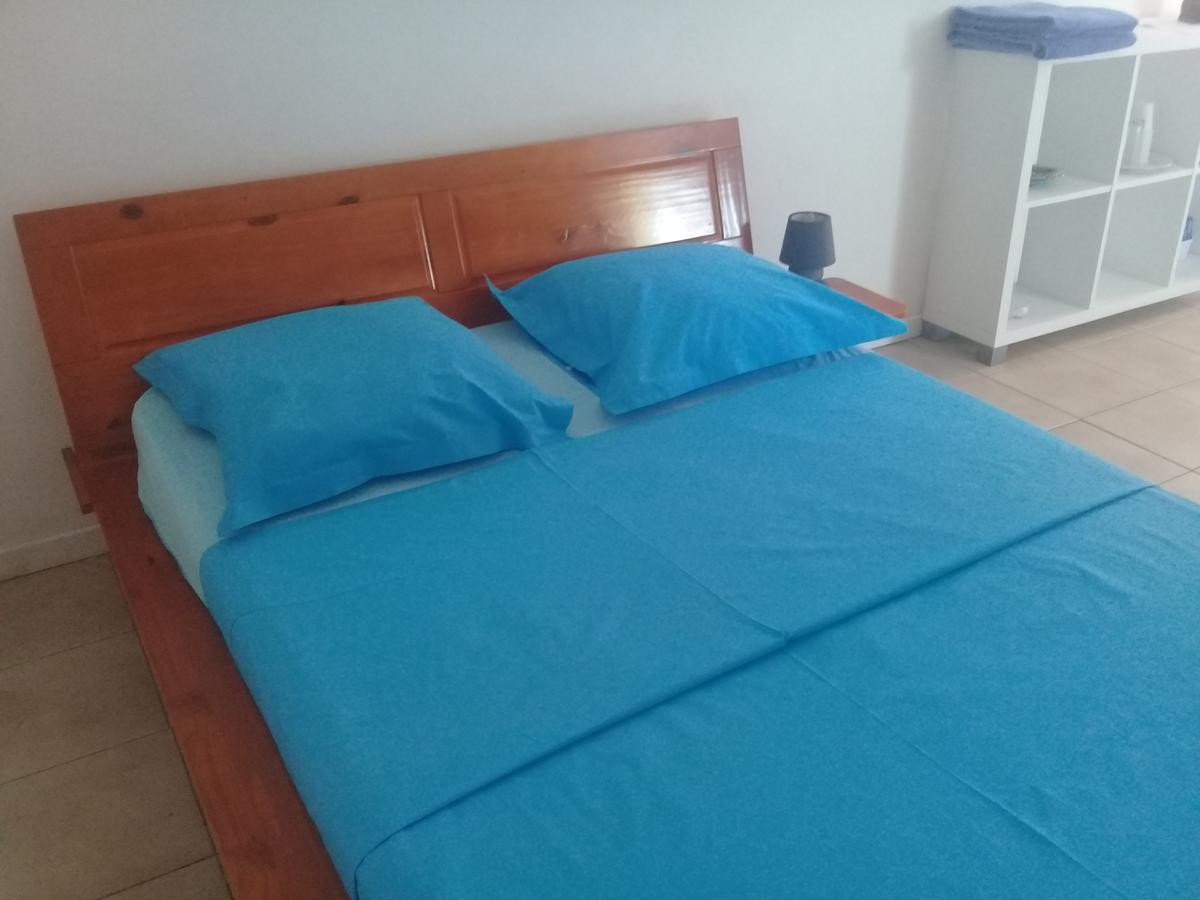 Location Bas De Maison Hotel Сен-Ан Екстериор снимка